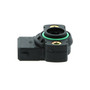 Standard Ignition Throttle Position Sensor TH346 - left view