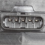 Standard Ignition Mass Air Flow MAS0189 - connector view