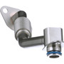 Standard Ignition Turbocharger Oil Line TIH116 - right view