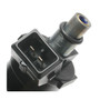 Standard Ignition Fuel Injector - TBI - New TJ101 - alternate view