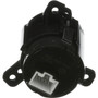 Standard Ignition Ignition Push Button Switch US1518 - back view