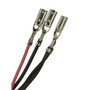 Standard Ignition Fuel Level Sensor LSF129 - alternate view