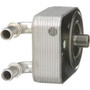 Standard Ignition Engine Oil Cooler OCK41 - bottom view