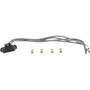 Handy Pack Air Bag Sensor Connector HP4795 - front view