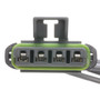 Handy Pack Air Bag Sensor Connector HP4795 - connector view