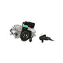 Standard Ignition Ignition Switch With Lock Cylinder US-686
