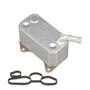 Standard Ignition Engine Oil Cooler OCK47 - front view