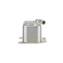 Standard Ignition Engine Oil Cooler OCK47 - angled view