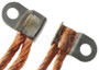 Standard Ignition Alternator / Generator Brush Set JX-97
