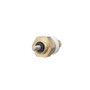 Standard Ignition Temperature Sender - With Gauge TS-58