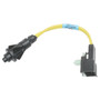 Standard Ignition Clutch Starter Safety Switch NS-387