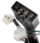 Standard Ignition Ignition Starter Switch US-154