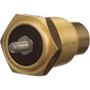 Standard Ignition Temperature Sender - With Light TS-232