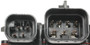 Standard Ignition Neutral Safety Switch NS-86