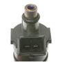 Standard Ignition Fuel Injector - TBI - New TJ102 - connector view