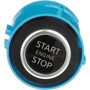 Standard Ignition Ignition Push Button Switch US1516 - front view
