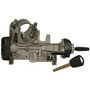 Standard Ignition Ignition Switch With Lock Cylinder US1329 - front view