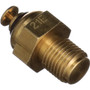 Standard Ignition Temperature Sender - With Gauge TS-59