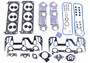 Enginetech C189HS-BWB Head Gasket Set with Bolts OEM-Spec for 1993-1995 Buick Chevrolet Oldsmobile Pontiac 3.1L - New Head Bolts Included