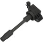 Standard Ignition Coil on Plug Coil UF848 - angled view