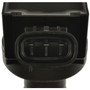 Standard Ignition Coil on Plug Coil UF848 - alternate view