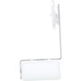 Standard Ignition Fuel Level Sensor LSF132 - connector view