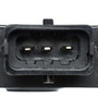 Standard Ignition Throttle Position Sensor TH348 - connector view