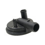Standard Ignition PCV Valve V422 - angled view