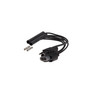 Rostra Powertrain Automatic Transmission Position Switch 50-1054