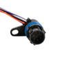 Rostra Powertrain Automatic Transmission Torque Converter Clutch Solenoid 52-0347