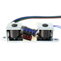 Rostra Powertrain Automatic Transmission Torque Converter Clutch Solenoid 52-0347