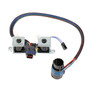 Rostra Powertrain Automatic Transmission Torque Converter Clutch Solenoid 52-0347