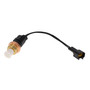 Rostra Powertrain Power Steering Pressure Switch 50-1394