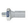 Rostra Powertrain Engine Oil Pressure Switch 50-1301