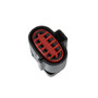 Rostra Powertrain Automatic Transmission Position Switch 50-1062