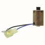 Rostra Powertrain Automatic Transmission Torque Converter Clutch Solenoid 52-0205