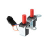 Rostra Powertrain Shift Interlock Solenoid 52-0212