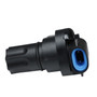 Rostra Powertrain Automatic Transmission Speed Sensor 50-1137