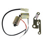 Rostra Powertrain Shift Interlock Solenoid 52-0234