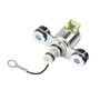 Rostra Powertrain Automatic Transmission Pressure Control Solenoid 52-0529
