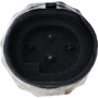 Rostra Powertrain Engine Oil Pressure Switch 50-1250