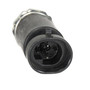 Rostra Powertrain Engine Oil Pressure Switch 50-1345