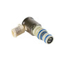 Rostra Powertrain Automatic Transmission Valve Body Solenoid 52-0251