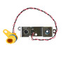 Rostra Powertrain Automatic Transmission Overdrive Solenoid 52-0265