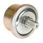 Rostra Powertrain Engine Oil Pressure Switch 50-1349