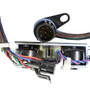 Rostra Powertrain Automatic Transmission Torque Converter Clutch Solenoid 52-0266