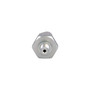 Rostra Powertrain Engine Oil Pressure Switch 50-1426