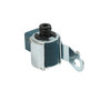 Rostra Powertrain Shift Interlock Solenoid 52-0449