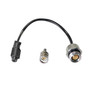 Rostra Powertrain Power Steering Pressure Switch 50-1427