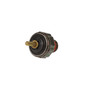 Rostra Powertrain Engine Oil Pressure Switch 50-1329